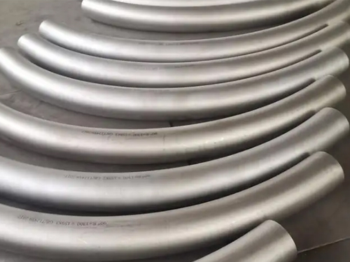 江蘇304不鏽鋼彎管