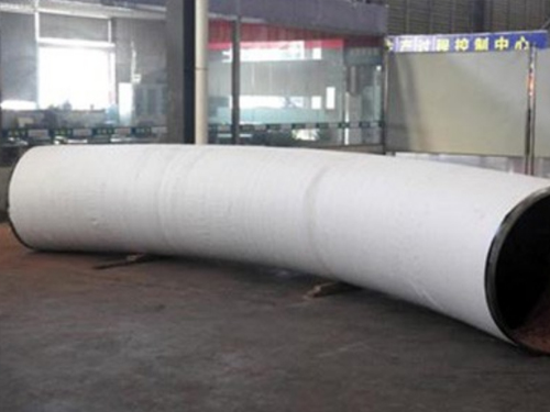 江蘇熱煨天然氣彎管