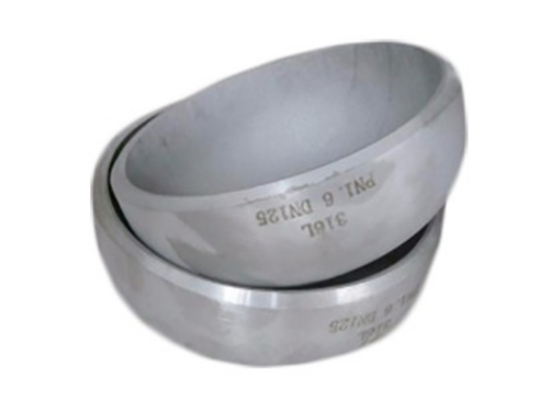 TP316L不鏽鋼管帽