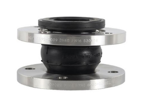 山西不鏽鋼橡膠軟接頭